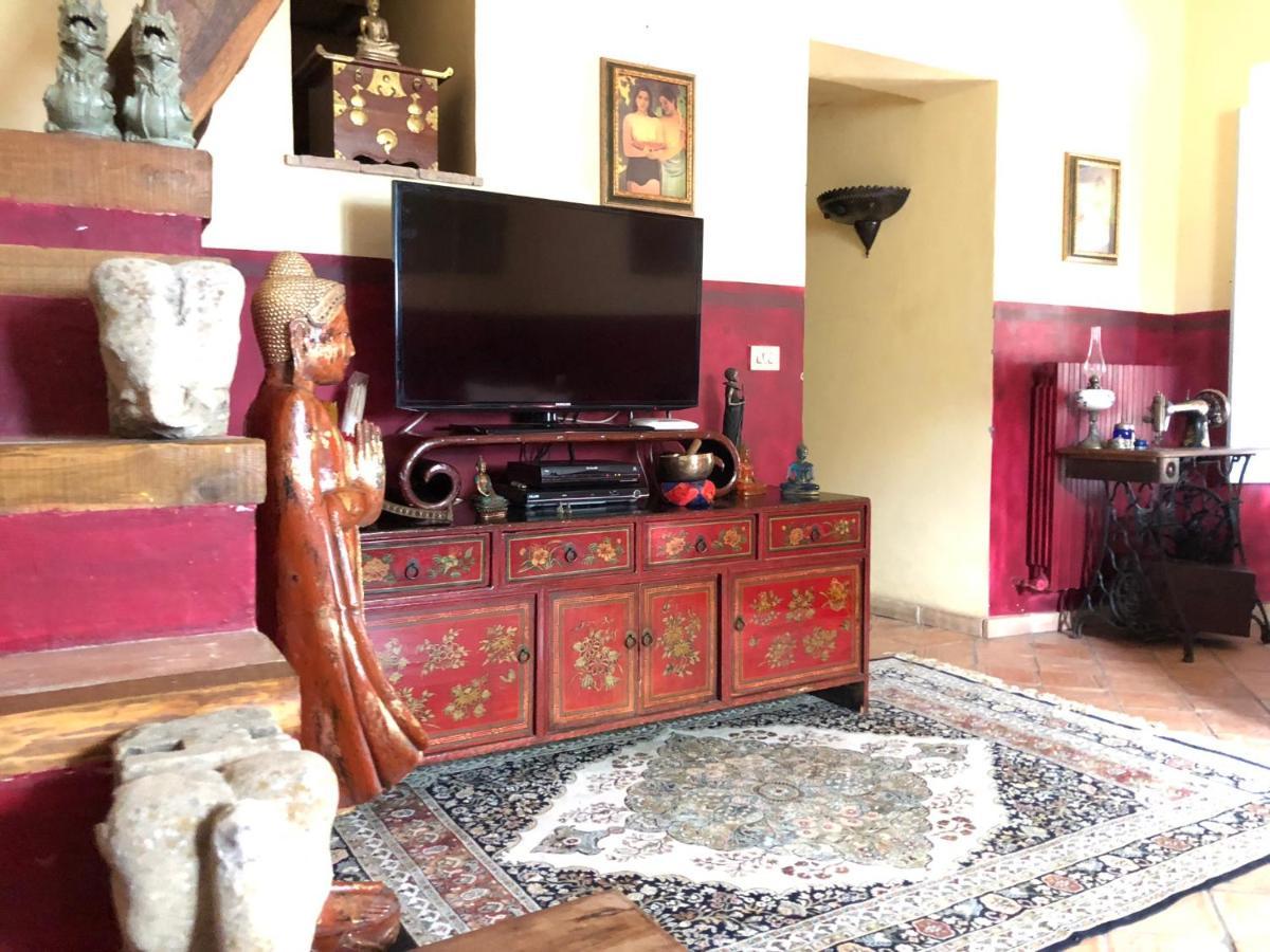 Bed and breakfast L'antico Molino