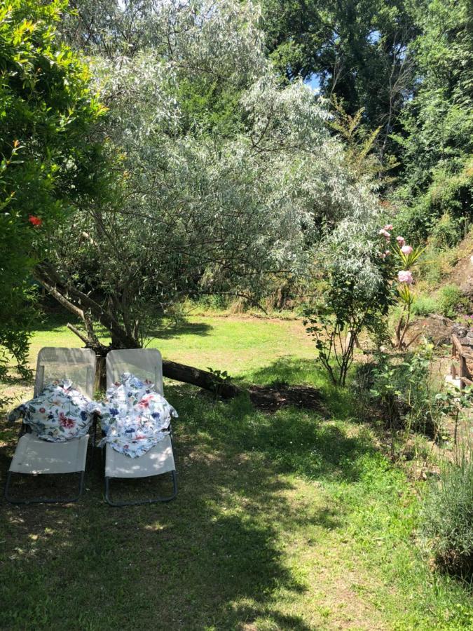 L'antico Molino Bed and breakfast Lubriano