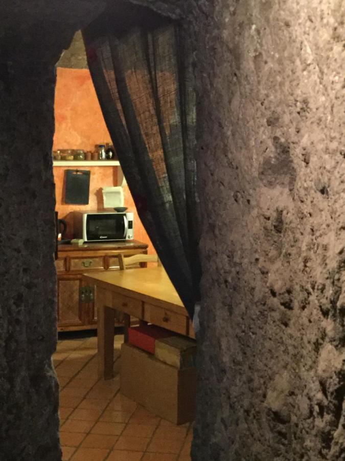 Bed and breakfast L'antico Molino Lubriano