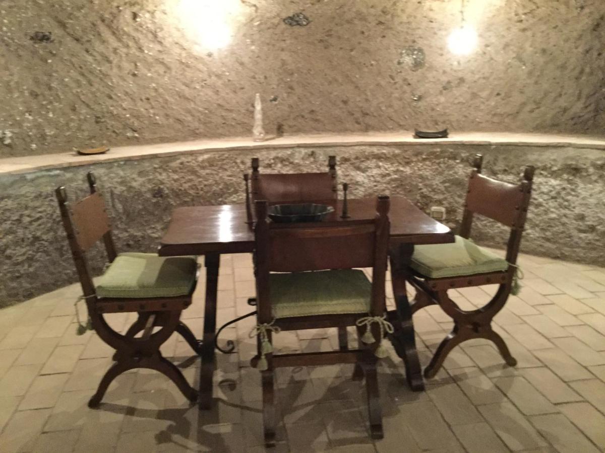 L'antico Molino * Lubriano