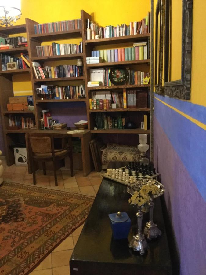 Bed and breakfast L'antico Molino *