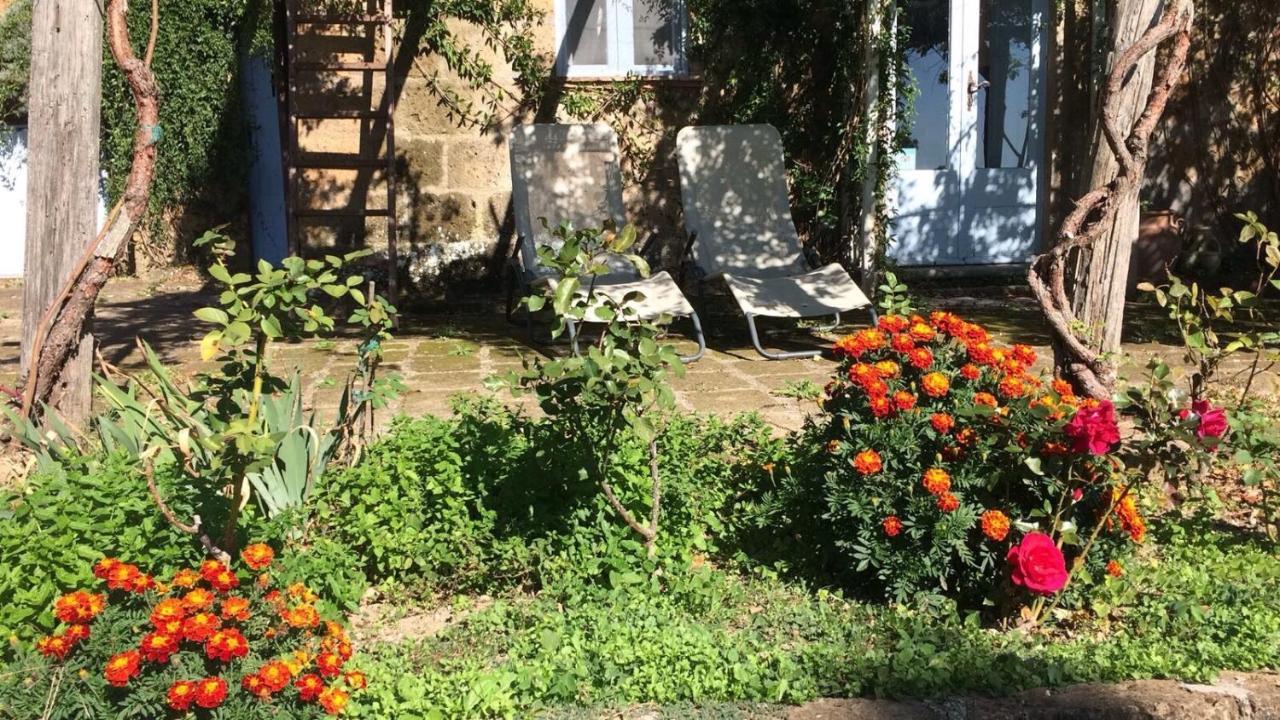 L'antico Molino Bed and breakfast *