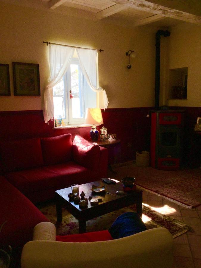 Bed and breakfast L'antico Molino Lubriano