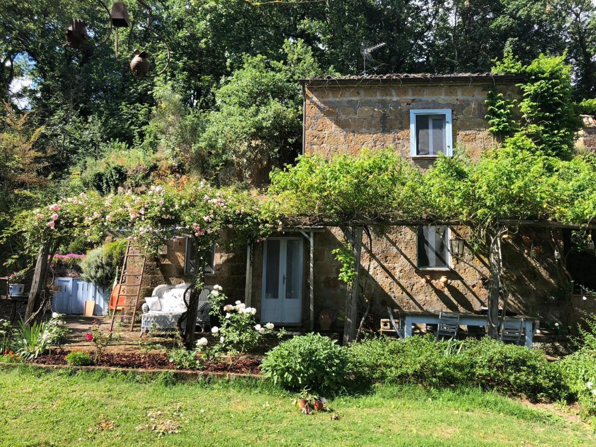 Bed and breakfast L'antico Molino