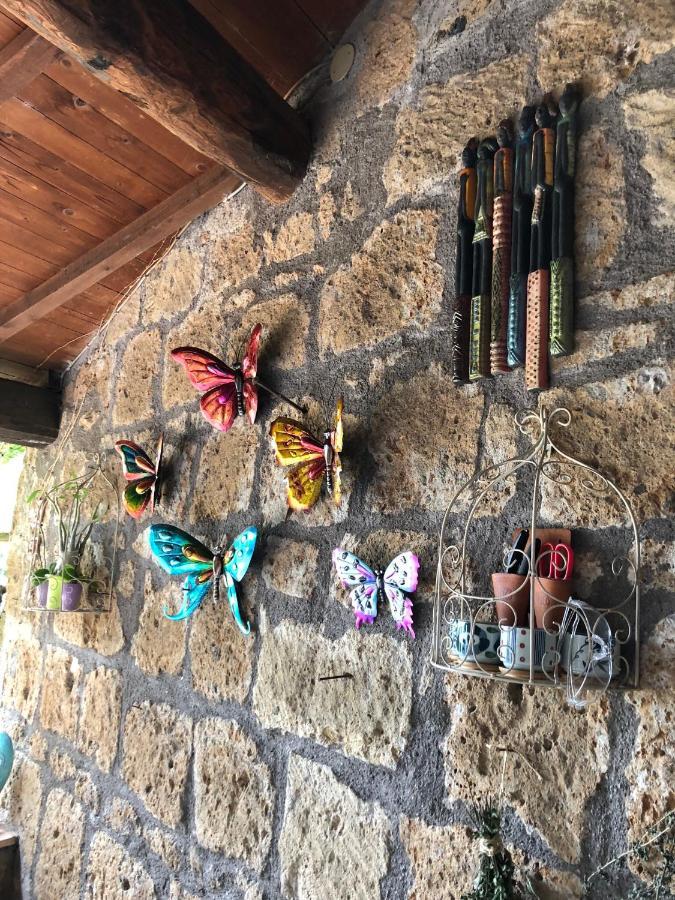 L'antico Molino Bed and breakfast Lubriano