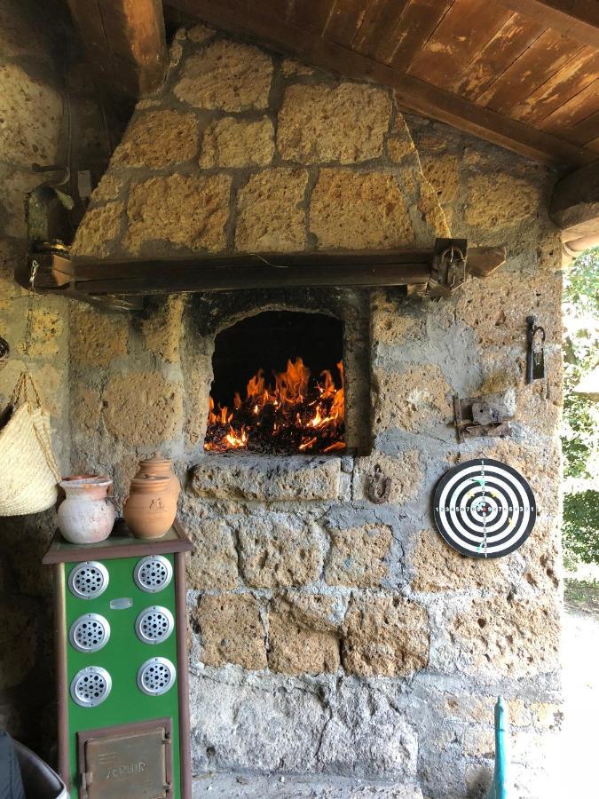 Bed and breakfast L'antico Molino