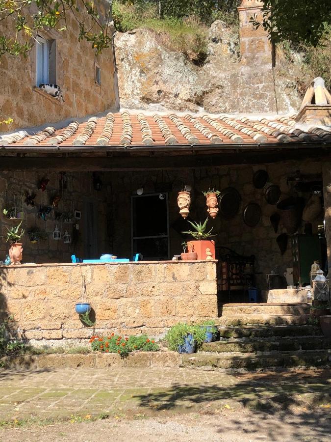 L'antico Molino Bed and breakfast Lubriano