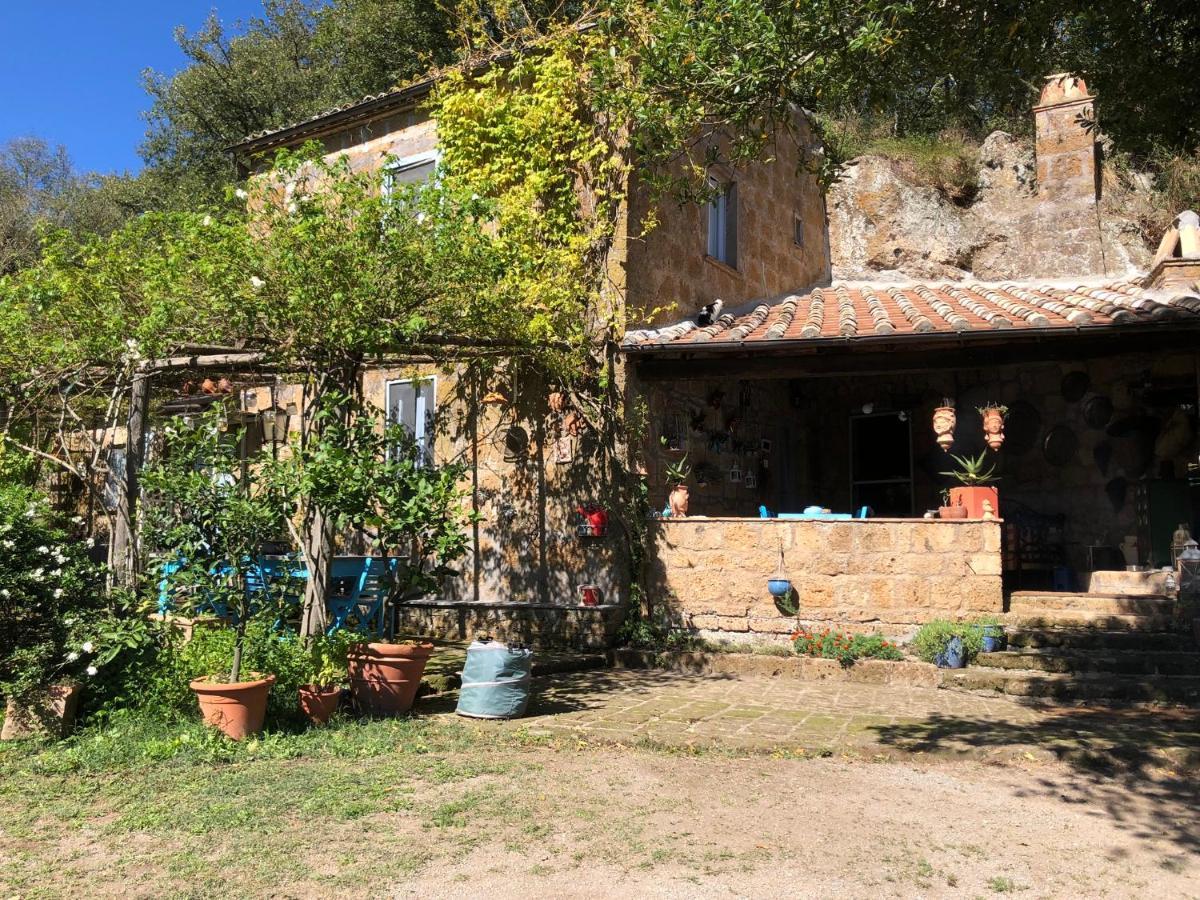 L'antico Molino