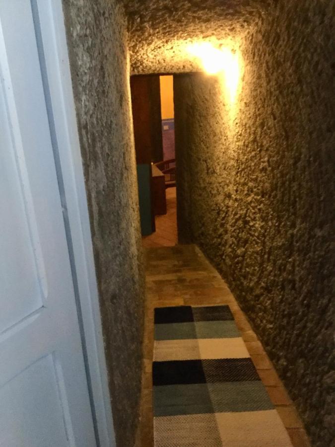 L'antico Molino Bed and breakfast *