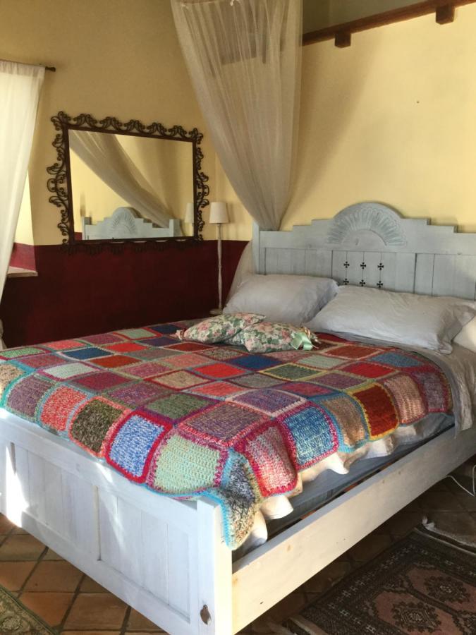 L'antico Molino Bed and breakfast