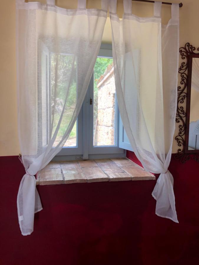 L'antico Molino Bed and breakfast Lubriano