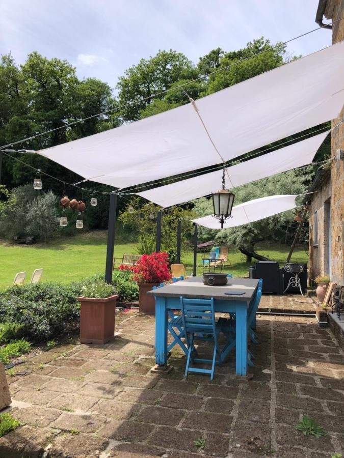 Bed and breakfast L'antico Molino