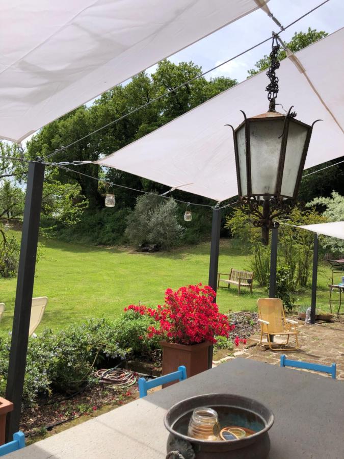 L'antico Molino Bed and breakfast *