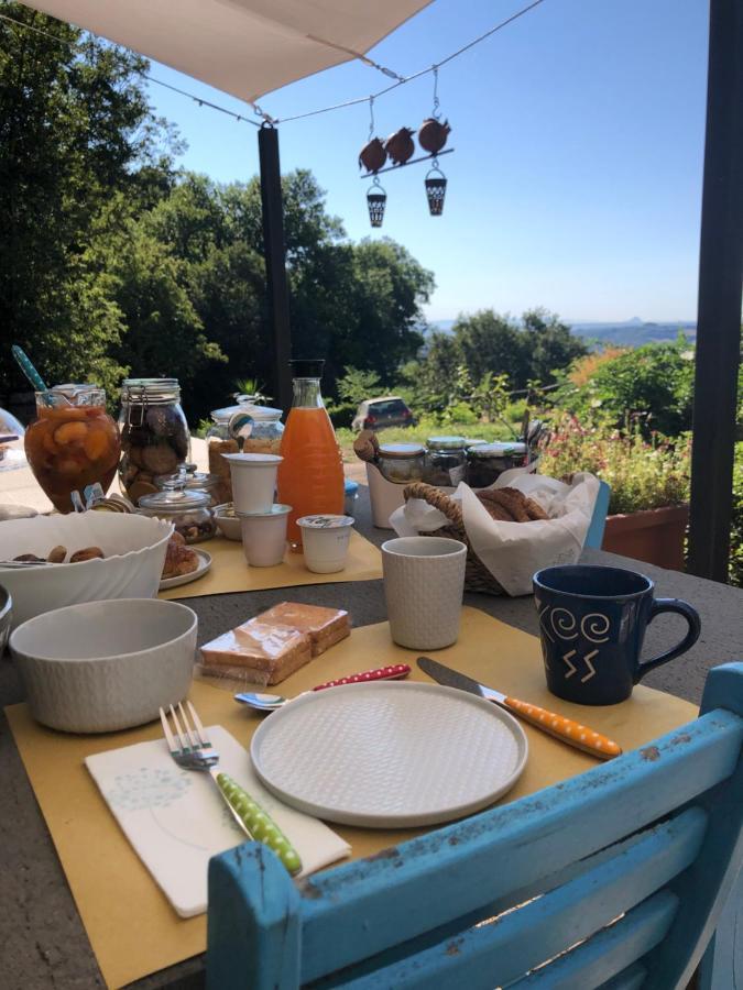 L'antico Molino Bed and breakfast Lubriano