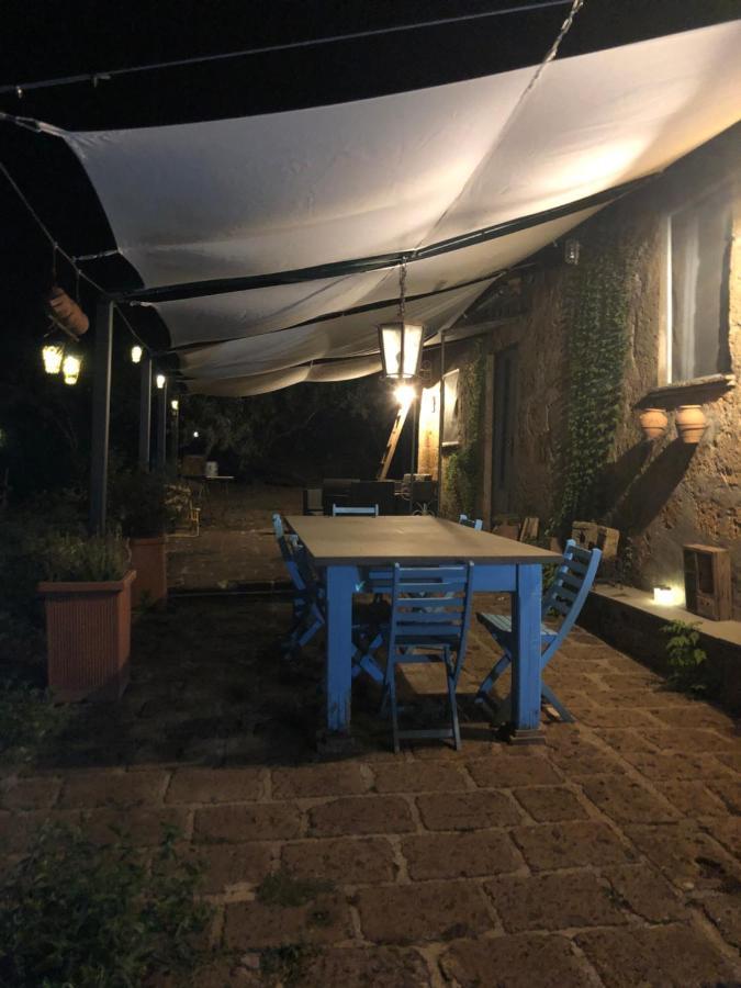 Bed and breakfast L'antico Molino