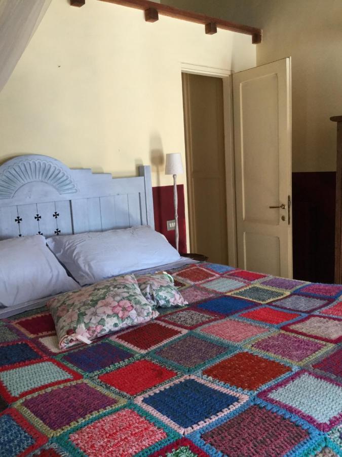 Bed and breakfast L'antico Molino *