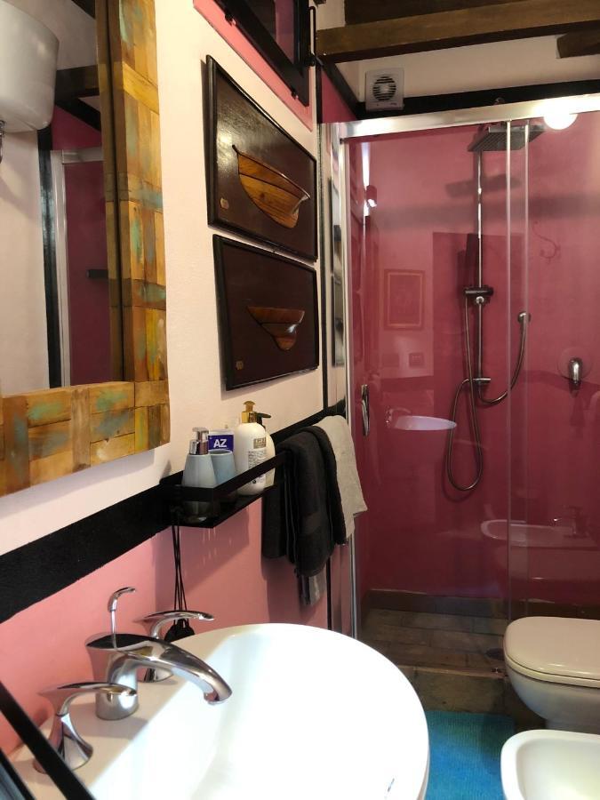 L'antico Molino Bed and breakfast *