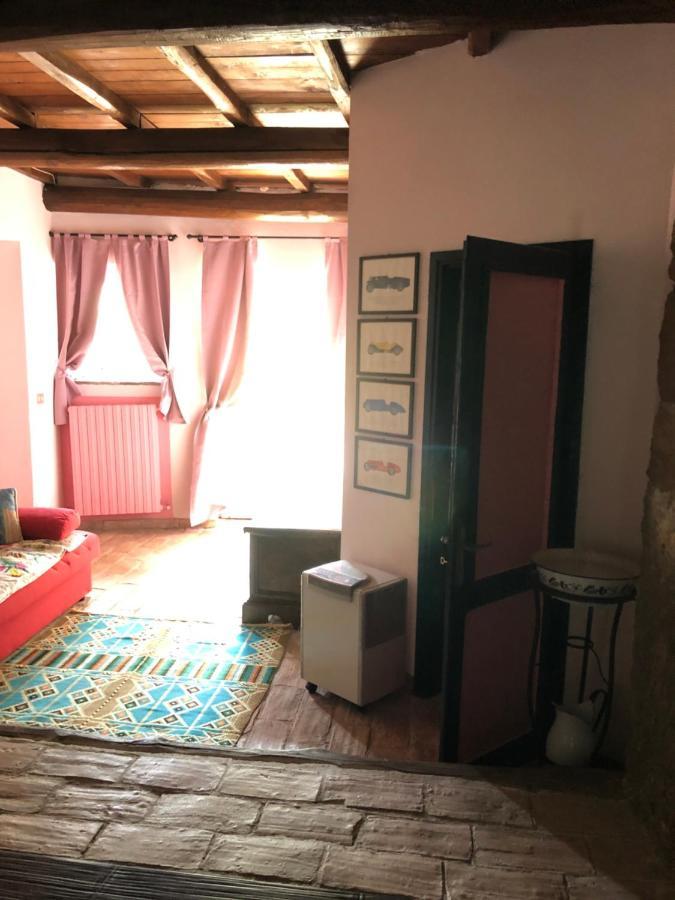 L'antico Molino * Lubriano