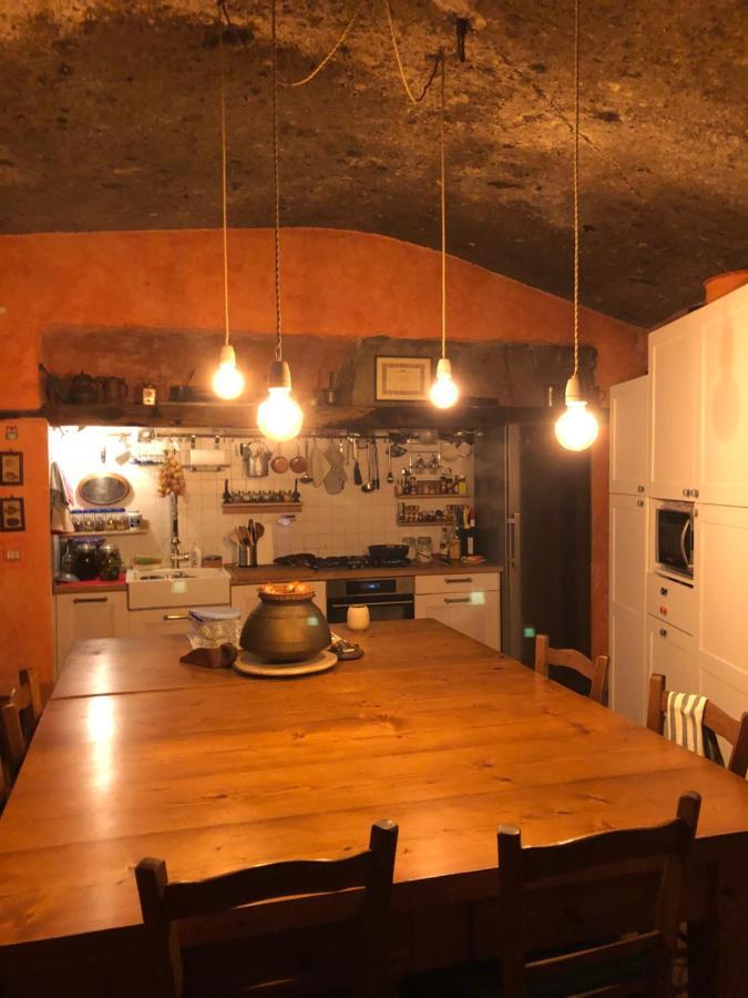 L'antico Molino Lubriano