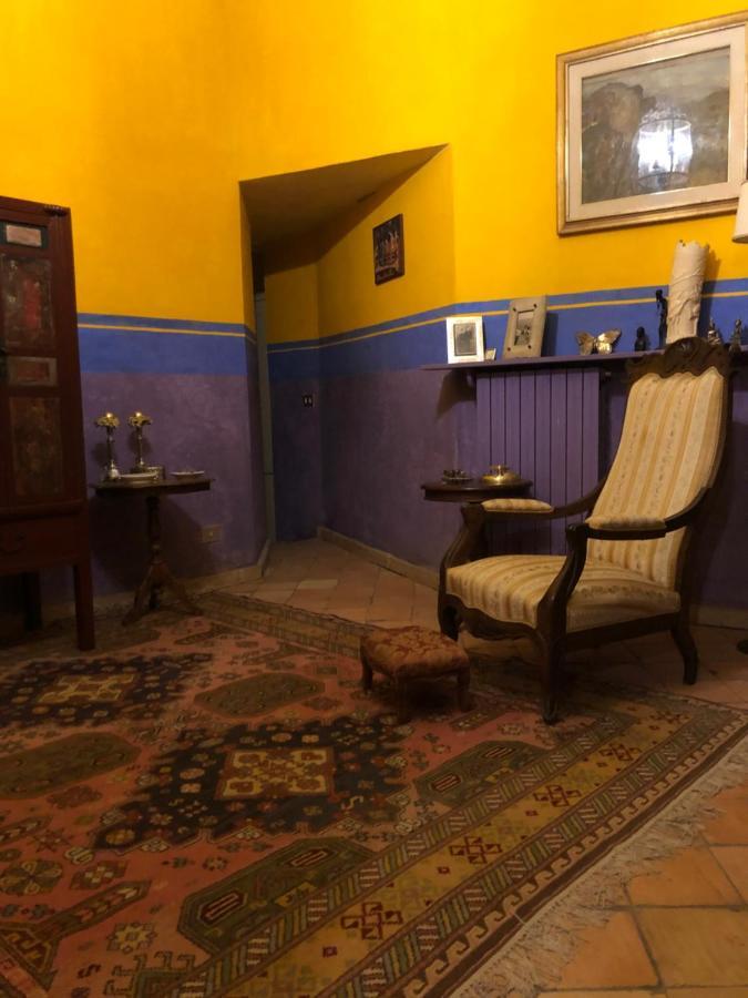 L'antico Molino Bed and breakfast