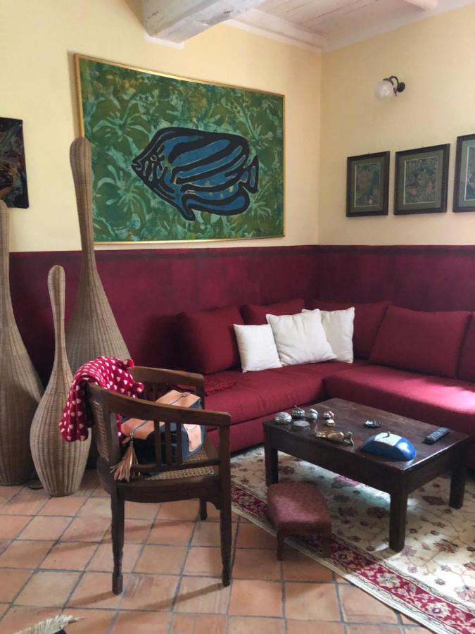 L'antico Molino Bed and breakfast *