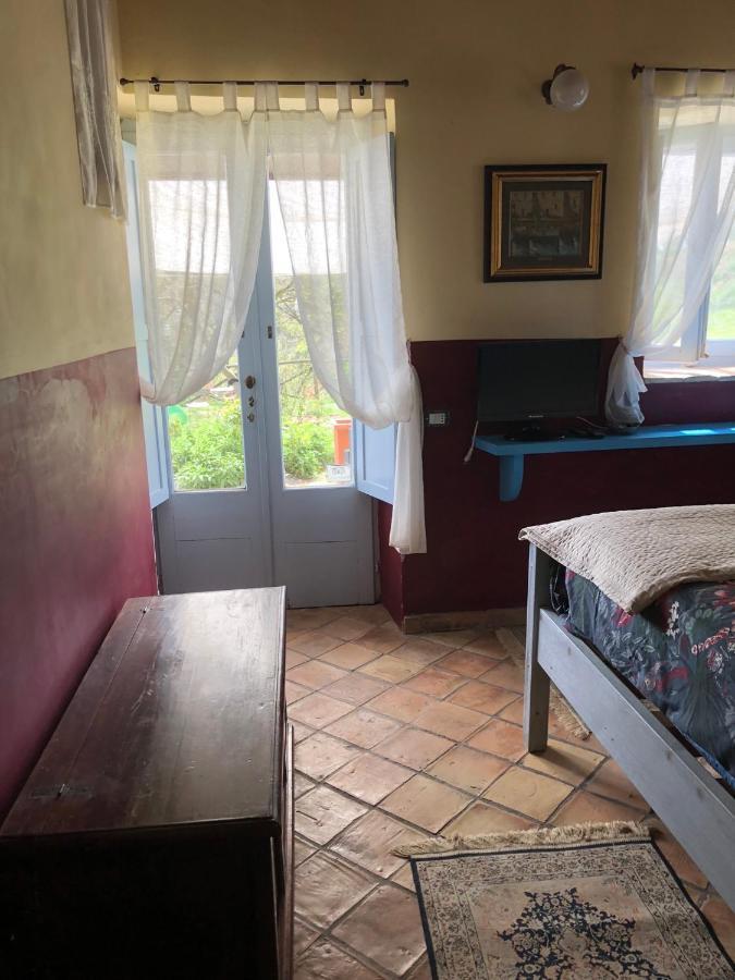 Bed and breakfast L'antico Molino *
